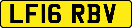 LF16RBV