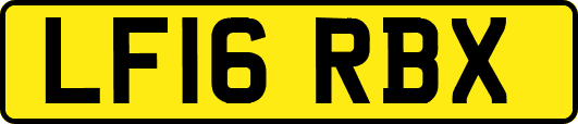 LF16RBX