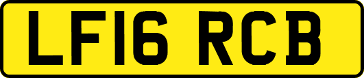 LF16RCB