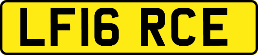 LF16RCE