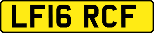 LF16RCF