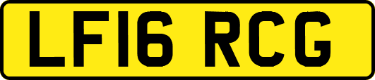 LF16RCG