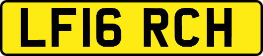 LF16RCH