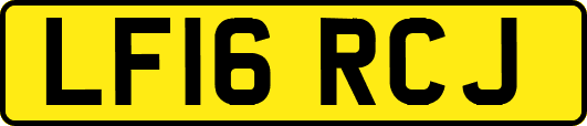 LF16RCJ