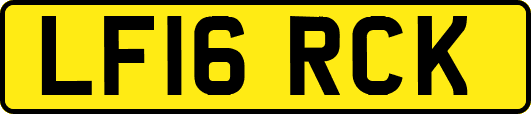 LF16RCK