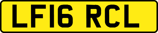 LF16RCL