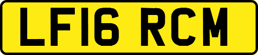 LF16RCM