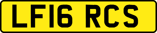 LF16RCS