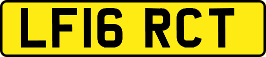 LF16RCT