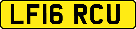 LF16RCU