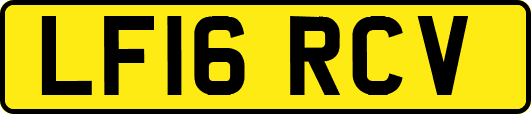 LF16RCV