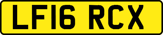 LF16RCX
