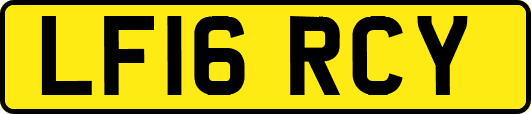 LF16RCY