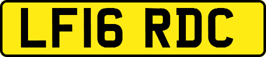 LF16RDC