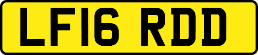 LF16RDD