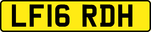 LF16RDH