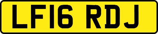 LF16RDJ