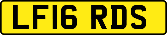 LF16RDS