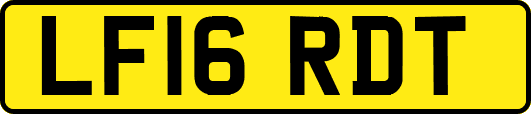 LF16RDT