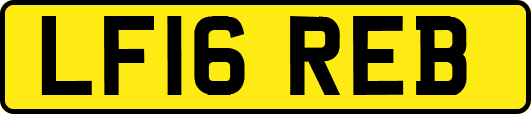 LF16REB