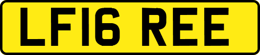 LF16REE