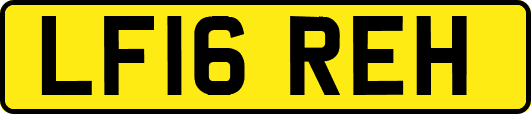 LF16REH