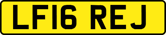 LF16REJ