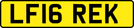 LF16REK