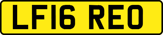 LF16REO