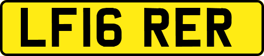 LF16RER