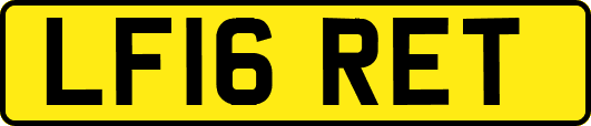LF16RET