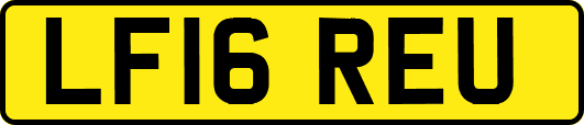 LF16REU