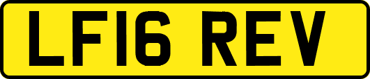LF16REV