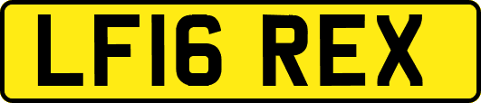 LF16REX