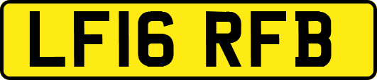 LF16RFB