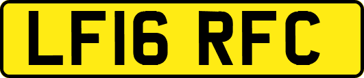 LF16RFC