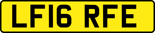 LF16RFE
