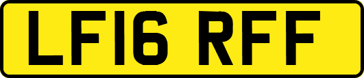LF16RFF