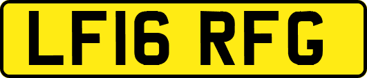 LF16RFG