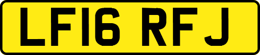 LF16RFJ