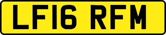 LF16RFM