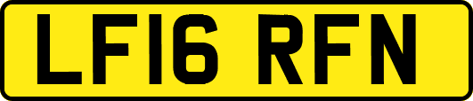 LF16RFN