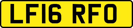 LF16RFO