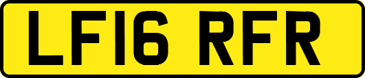 LF16RFR