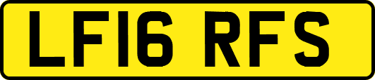 LF16RFS