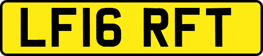 LF16RFT