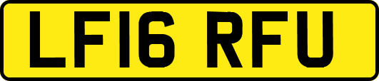 LF16RFU