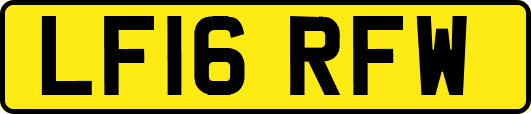 LF16RFW