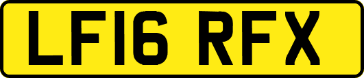 LF16RFX