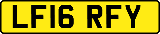 LF16RFY